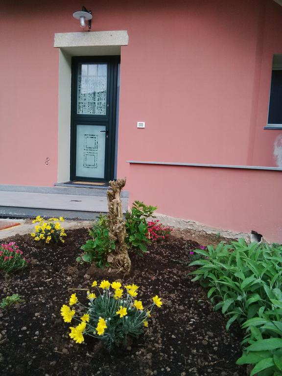 Da Laura E Sergio Vezzi Portio Ngoại thất bức ảnh